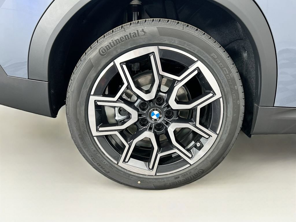 New 2026 BMW X2 xDrive28i w/ Technology Package image 32