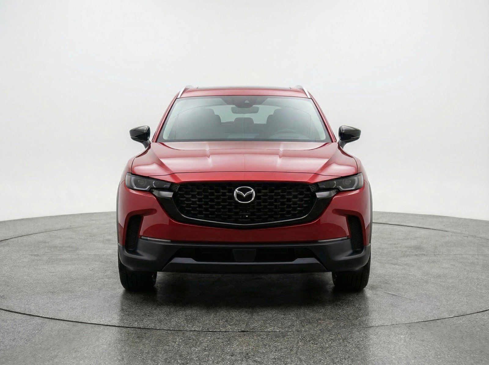 Used 2025 MAZDA CX-50 2.5 Hybrid w/ Premium Plus Pkg AWD/4WD image 2