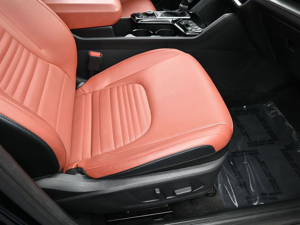 Used 2024 Kia Sportage SX image 48