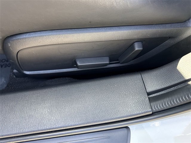 Used 2020 MAZDA MAZDA6 Touring image 12