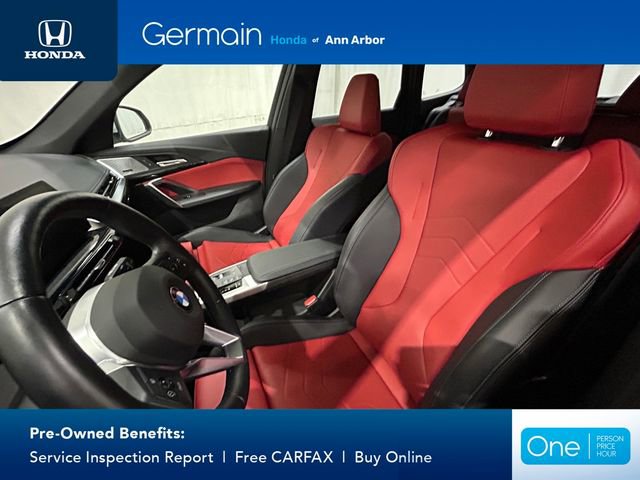 Used 2023 BMW X1 xDrive28i w/ Premium Package AWD/4WD image 24
