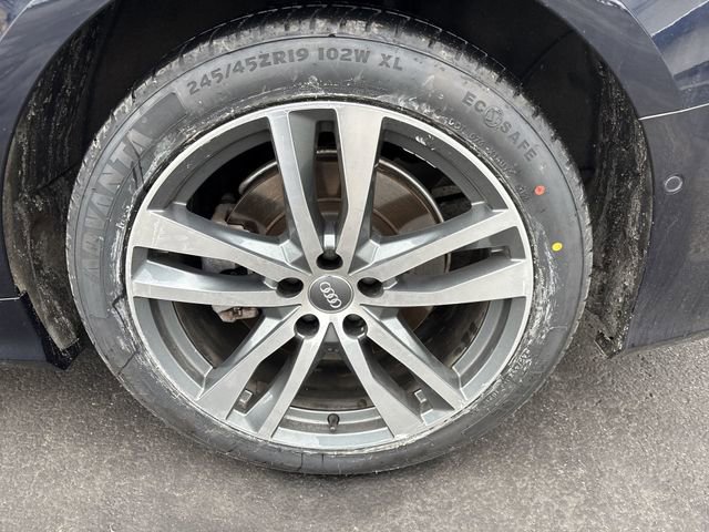 Used 2019 Audi A6 3.0T Premium Plus w/ Premium Plus Package image 11