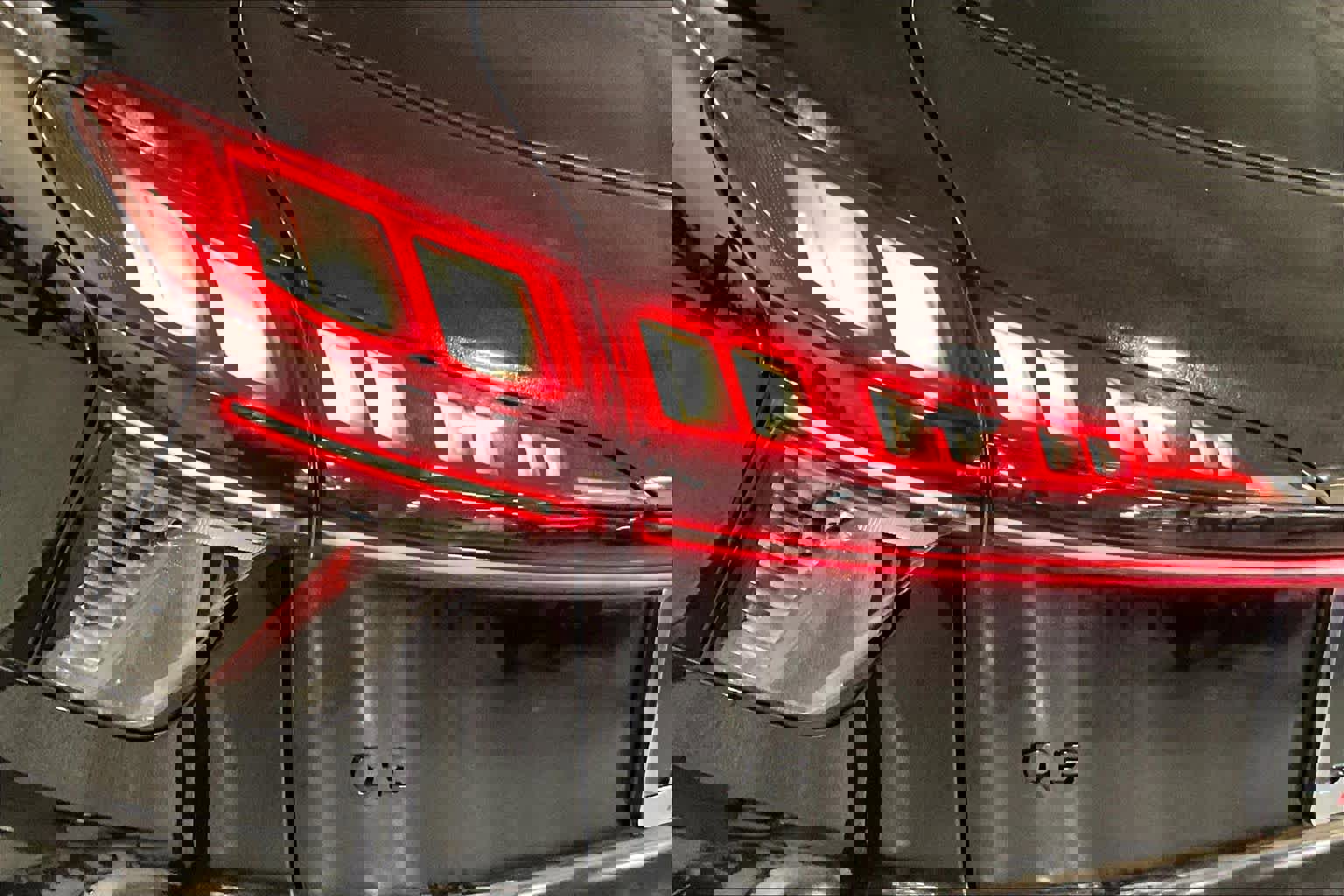 New 2026 Audi Q3 quattro 2.0T image 14