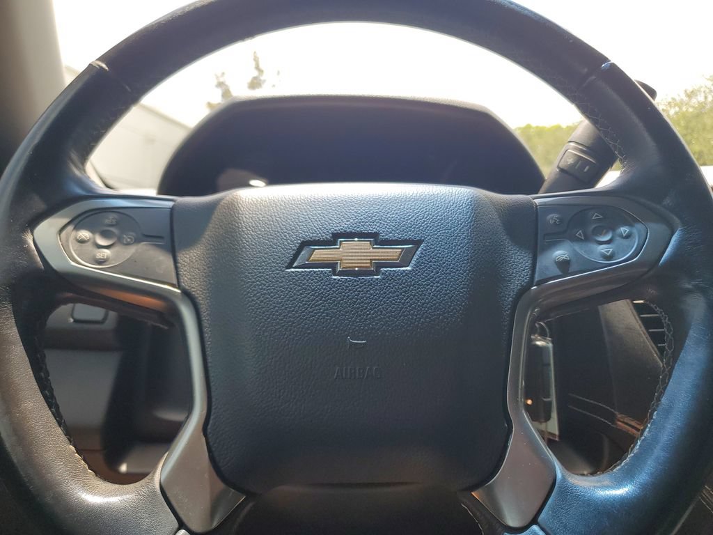 Used 2019 Chevrolet Tahoe LS RWD image 22