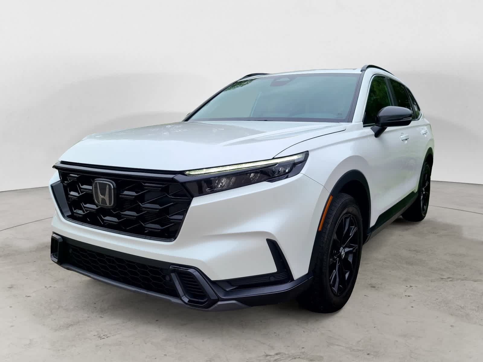 Certified 2024 Honda CR-V Sport-L image 1