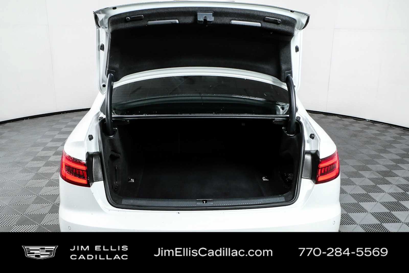 Used 2019 Audi A4 2.0T Premium Plus w/ Premium Plus Package AWD/4WD image 31