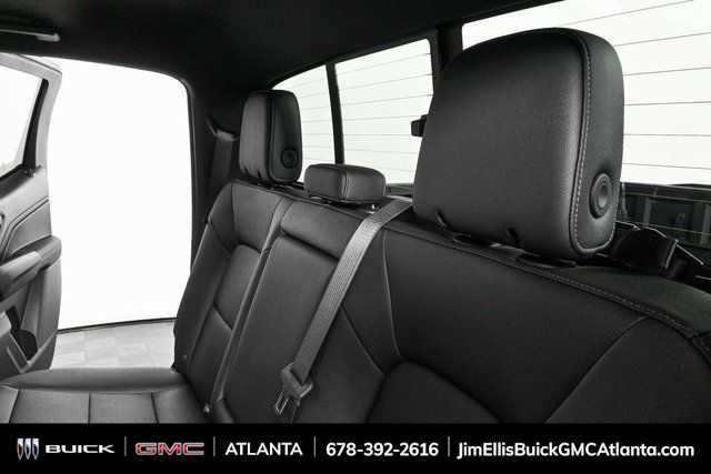 New 2026 GMC Canyon Elevation w/ Convenience Package image 19