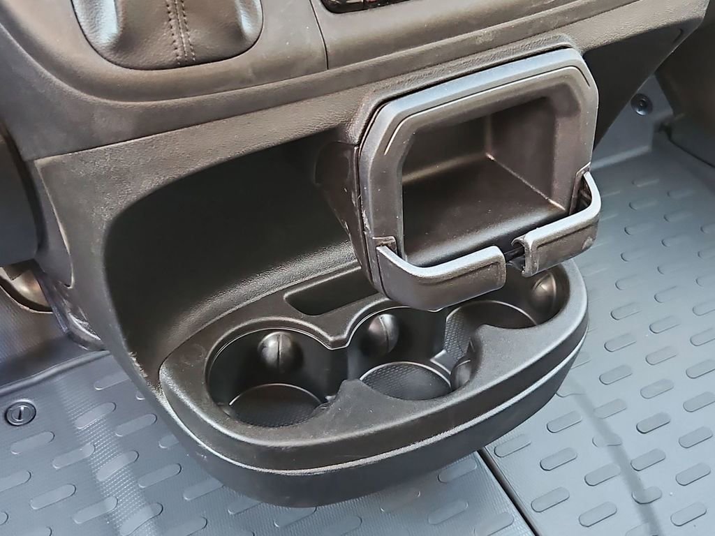 New 2026 RAM ProMaster 1500 w/ Convenience Group image 29