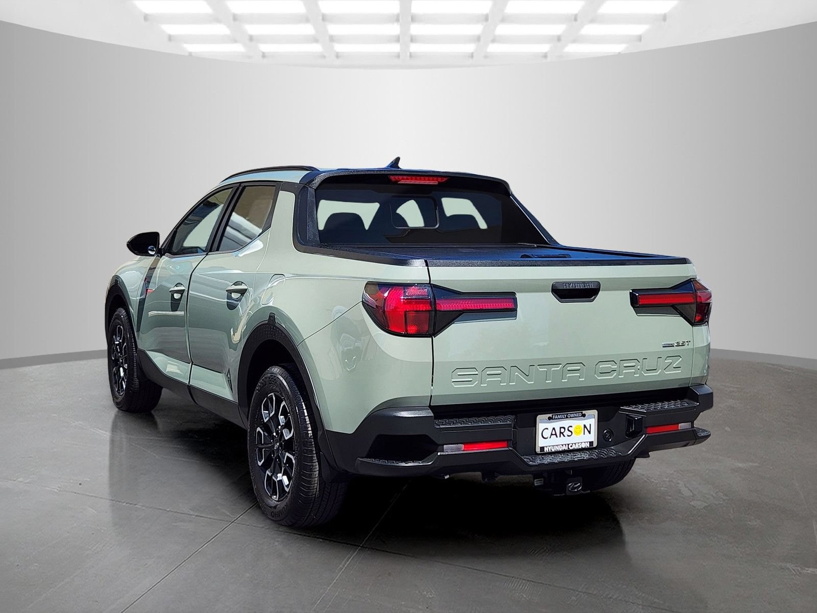Used 2022 Hyundai Santa Cruz SEL Premium AWD/4WD image 5