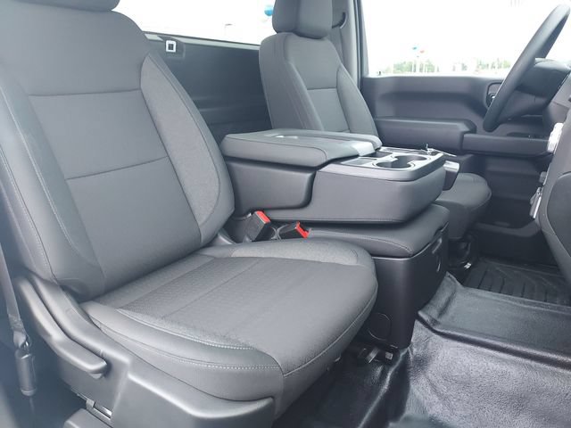 New 2026 GMC Sierra 2500 Pro w/ 1SA Pro Safety Plus Package AWD/4WD image 28