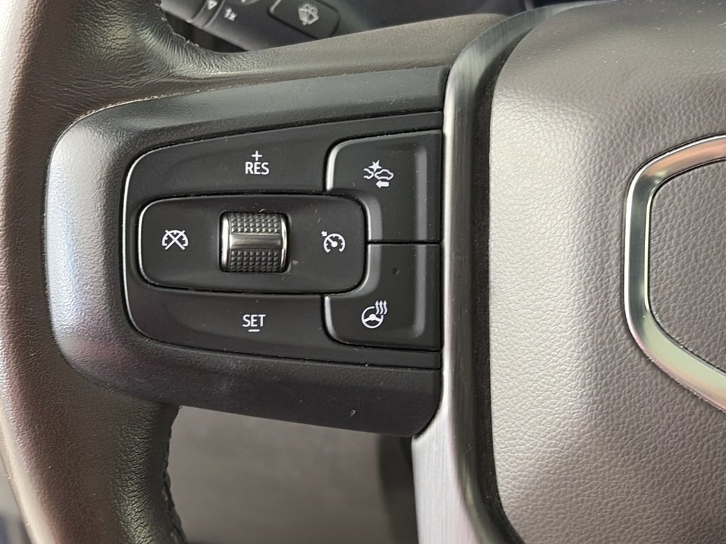 Used 2020 GMC Sierra 3500 Denali w/ Denali Ultimate Package image 17