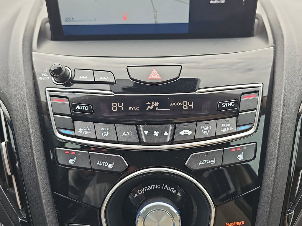 Used 2019 Acura RDX w/ Technology Package image 28