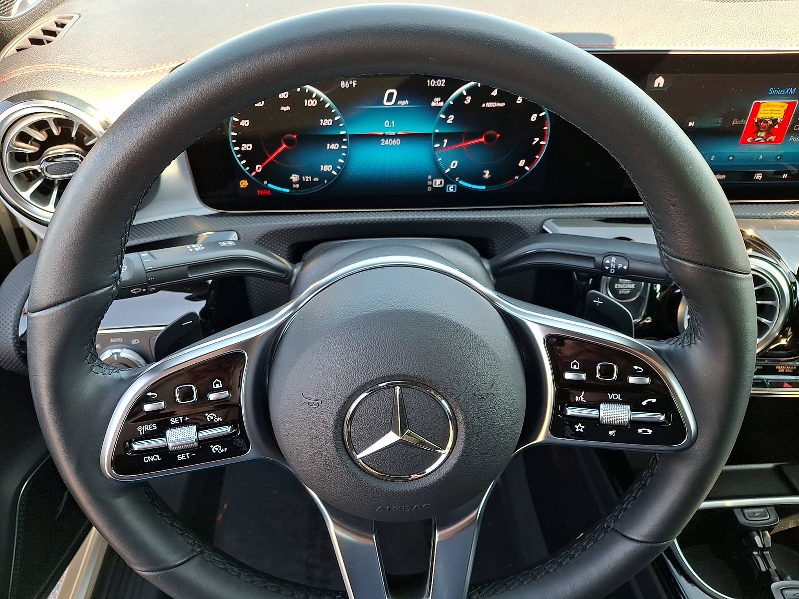 Used 2023 Mercedes-Benz CLA 250 4MATIC image 18