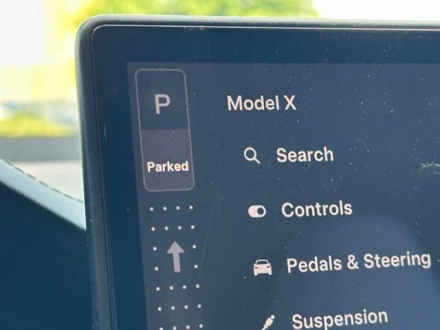 Used 2022 Tesla Model X Plaid AWD/4WD image 21