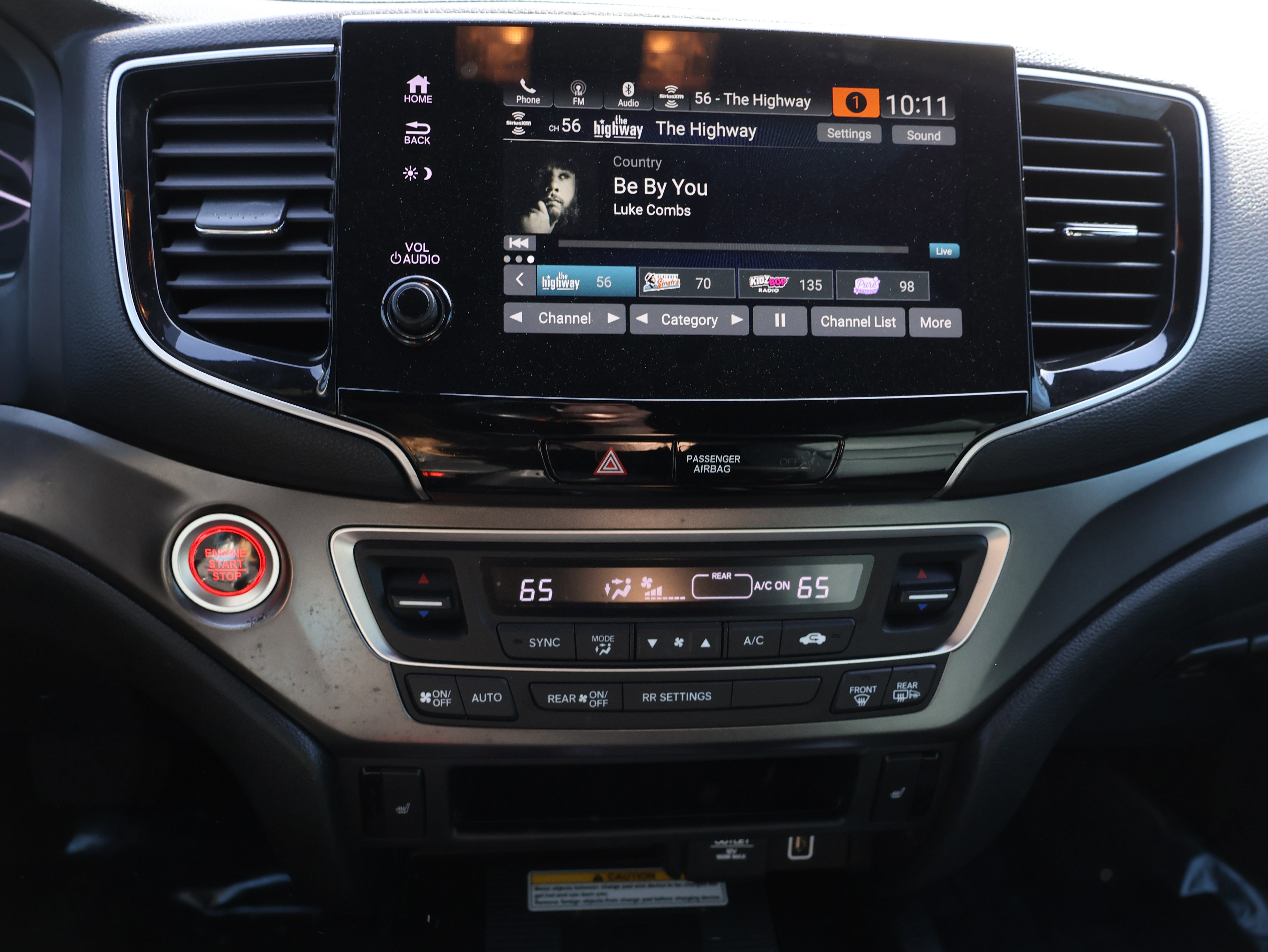 Used 2022 Honda Passport EX-L image 25