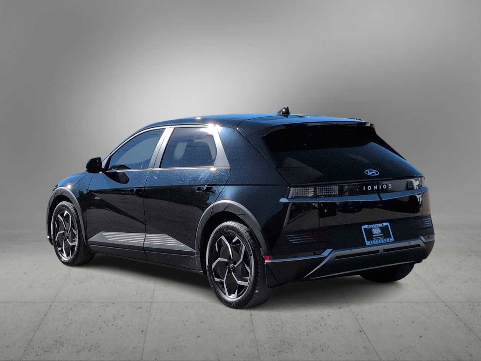 Certified 2023 Hyundai Ioniq 5 SEL image 6