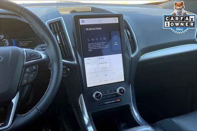 Used 2022 Ford Edge ST image 6