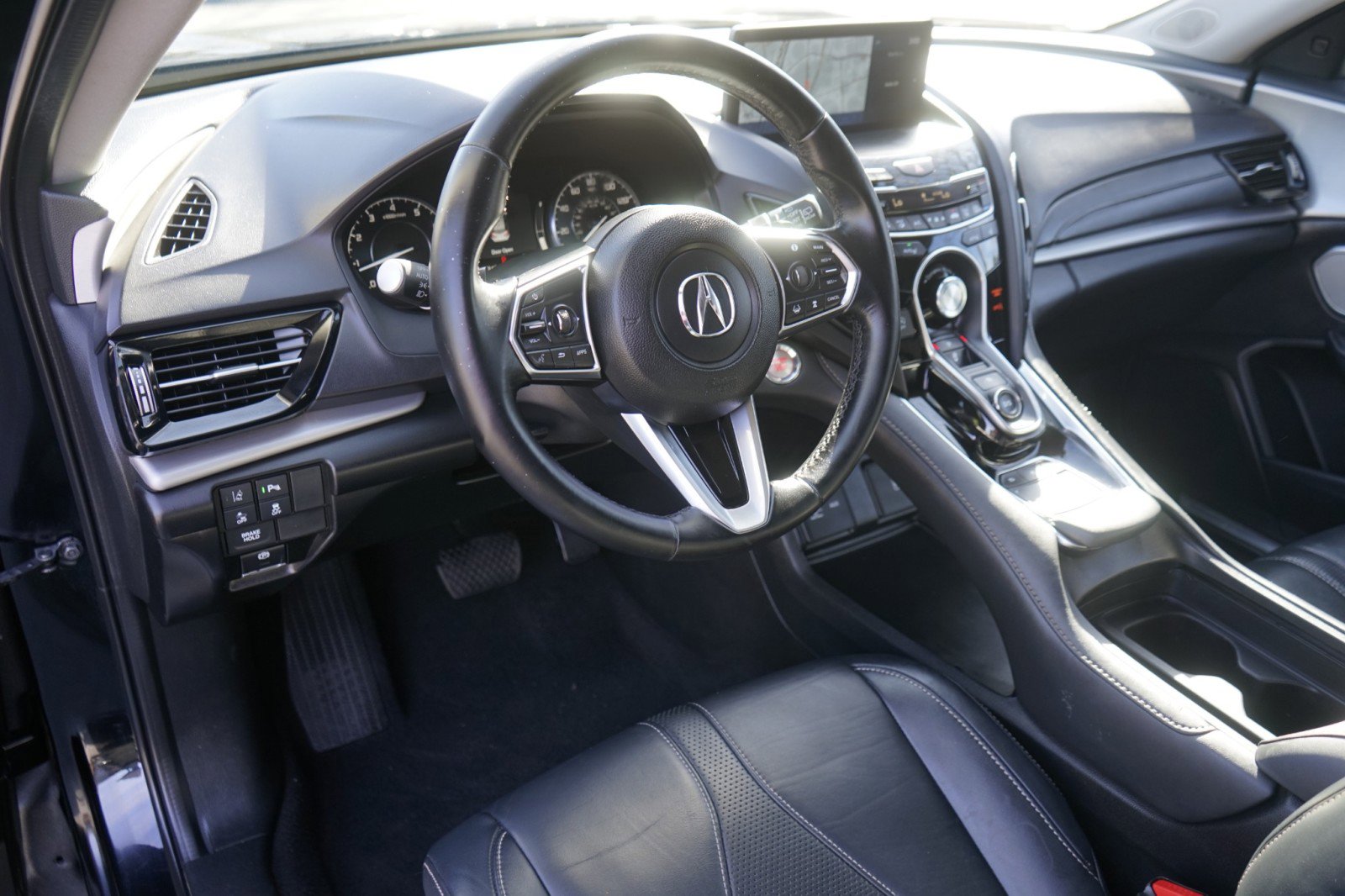 Used 2021 Acura RDX AWD w/ Technology Package image 19