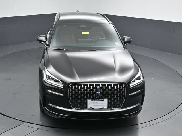 Certified 2025 Lincoln Corsair Grand Touring AWD/4WD image 46