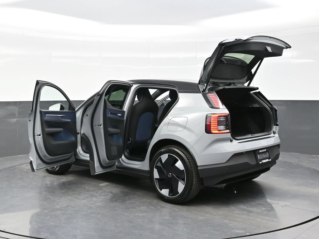 New 2026 Volvo EX30 Plus w/ Climate Package AWD/4WD image 48