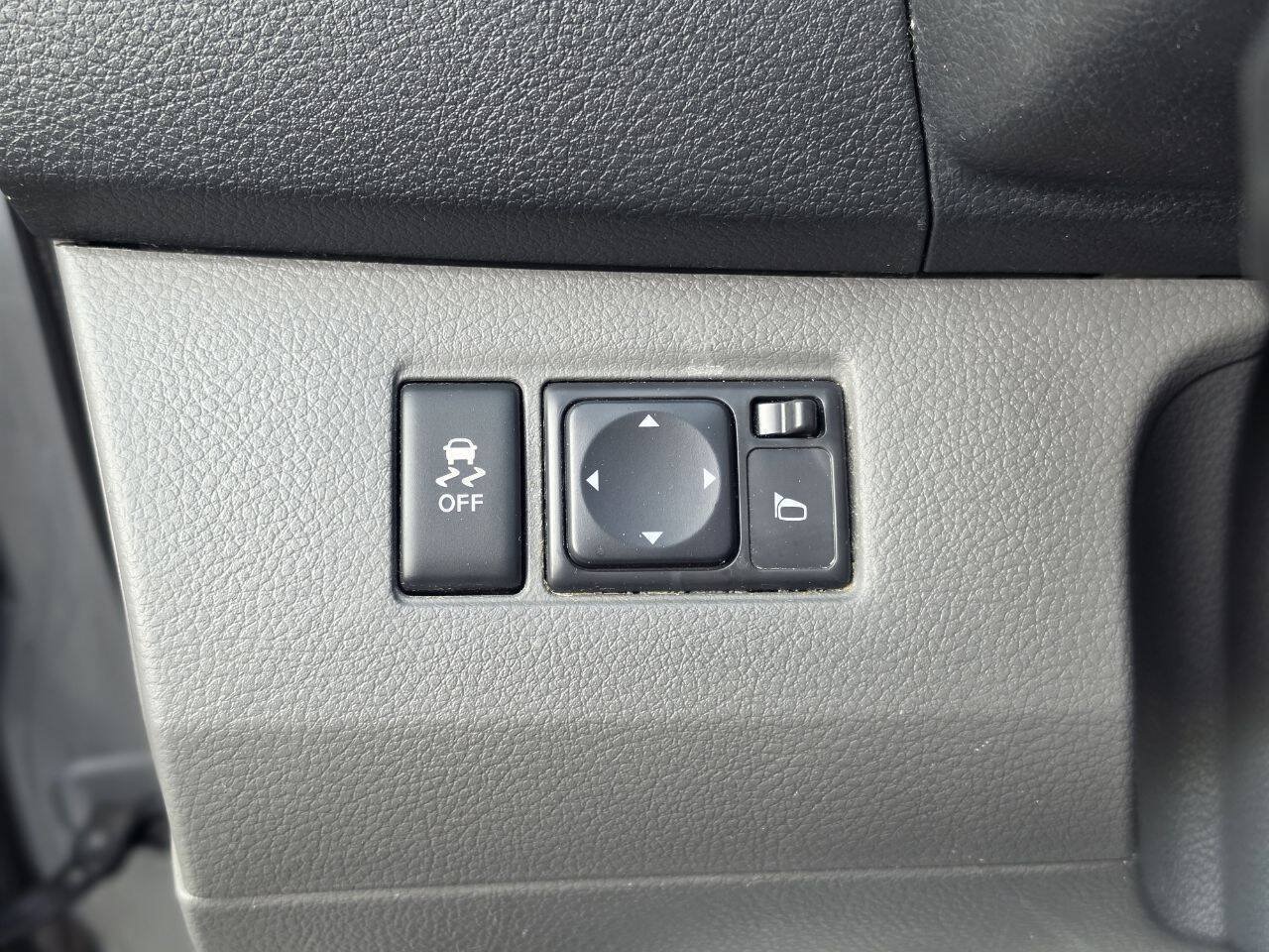 Used 2017 Nissan NV200 SV FWD image 28