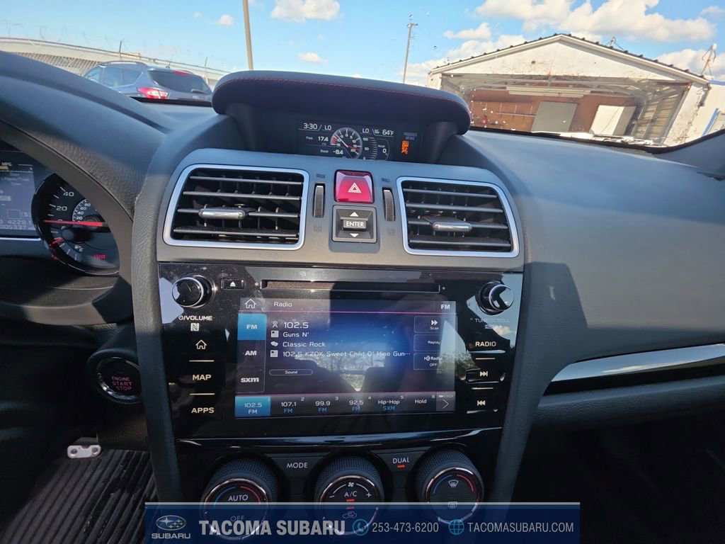 Used 2021 Subaru WRX STI Limited image 21