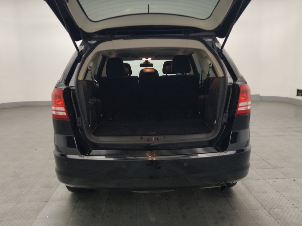 Used 2020 Dodge Journey SE FWD image 29