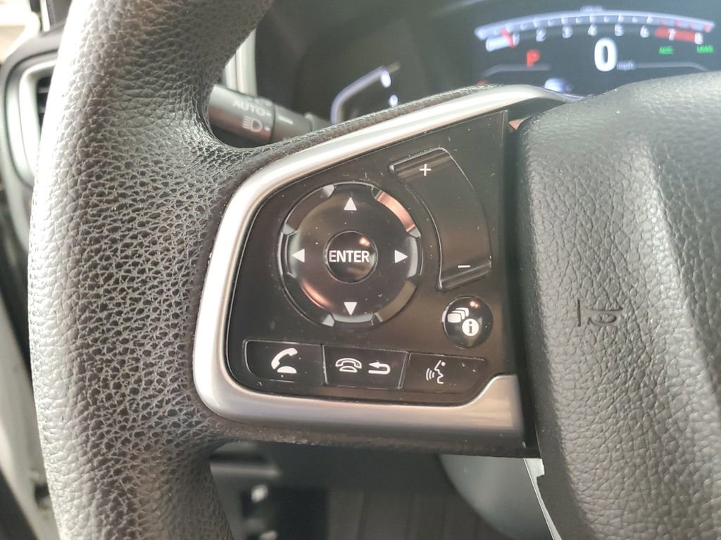 Used 2019 Honda CR-V EX image 22