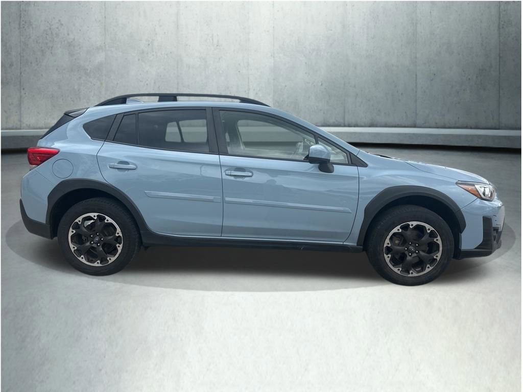 Used 2022 Subaru Crosstrek 2.0i Premium w/ Moonroof Package AWD/4WD image 5