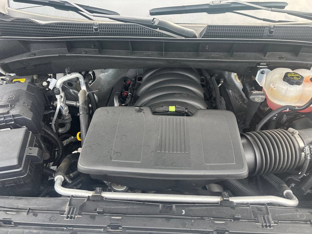 Used 2025 GMC Sierra 1500 Pro w/ Pro Value Package AWD/4WD image 26