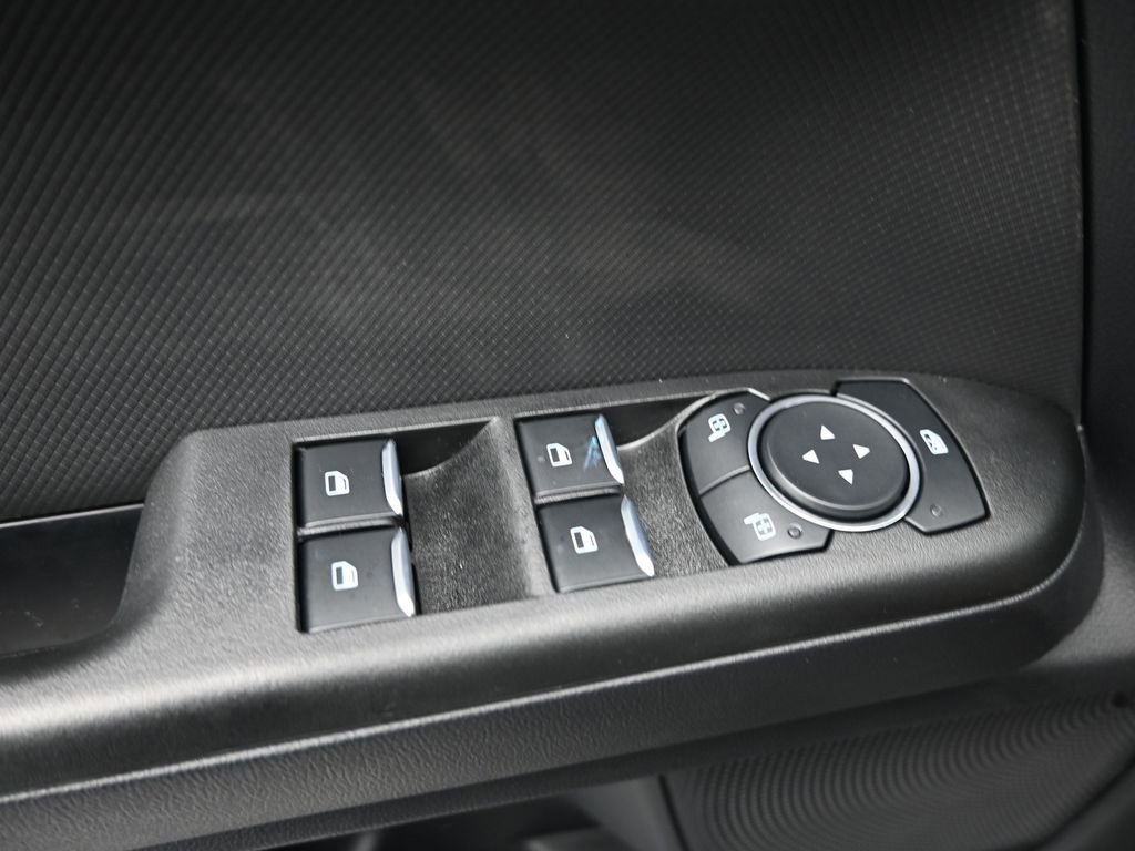 New 2025 Ford Bronco Sport Outer Banks image 17