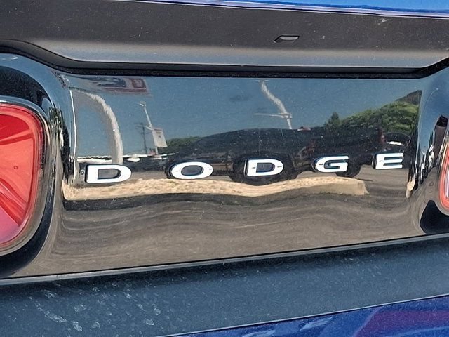 Certified 2020 Dodge Challenger R/T Scat Pack w/ 1320 Plus Group RWD image 35