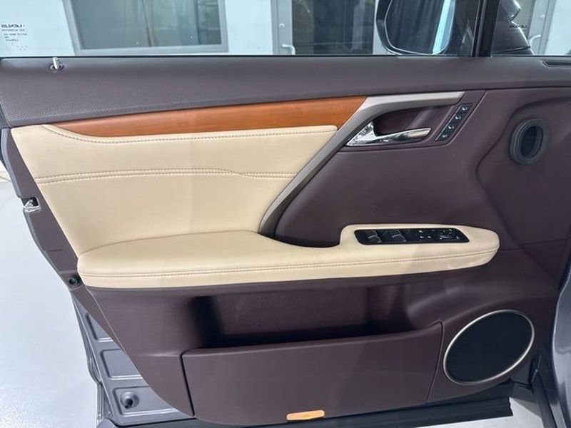 Used 2018 Lexus RX 350 FWD w/ Premium Package image 22