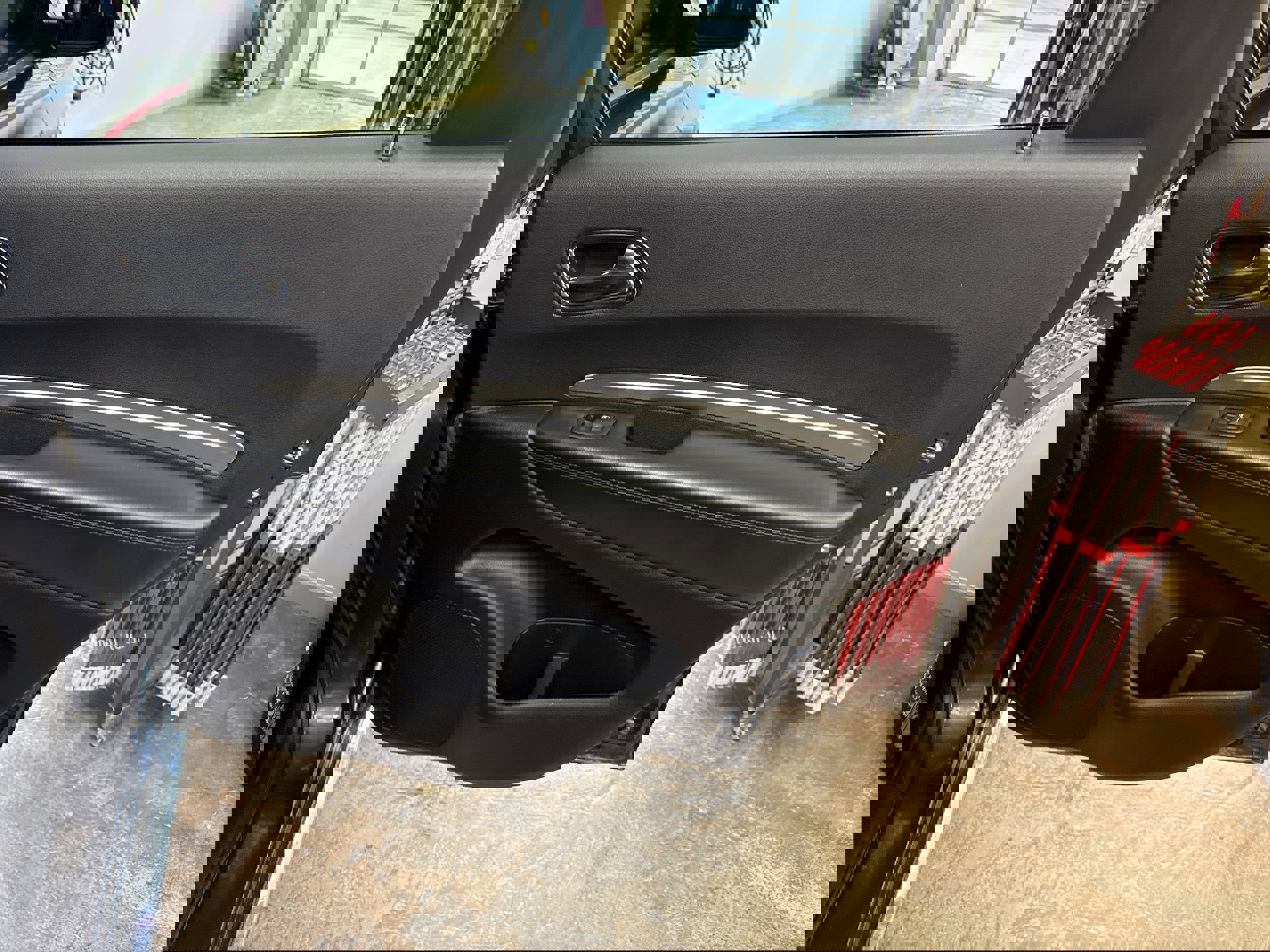 Used 2016 Dodge Durango SXT w/ Quick Order Package 23B image 19