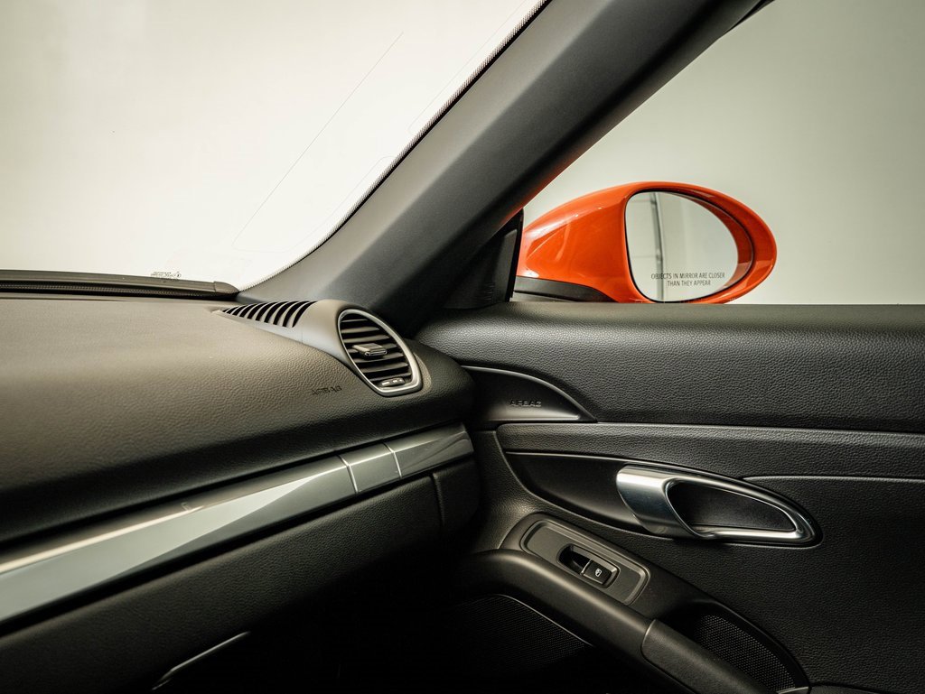 Used 2019 Porsche 718 Boxster image 51