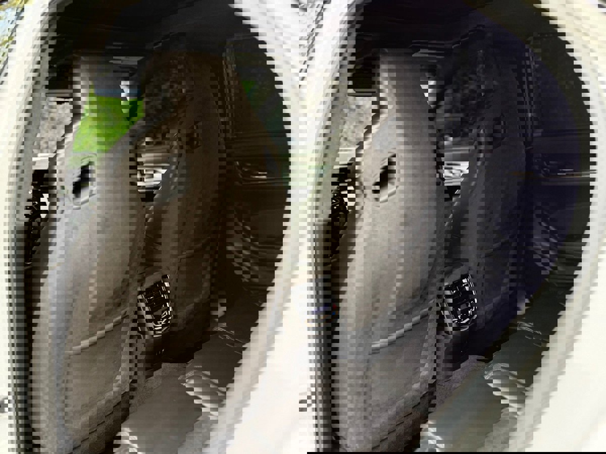 Used 2018 Cadillac CTS V w/ Carbon Fiber Package image 13