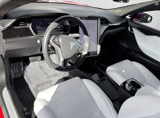 Used 2019 Tesla Model S 75D AWD/4WD image 12