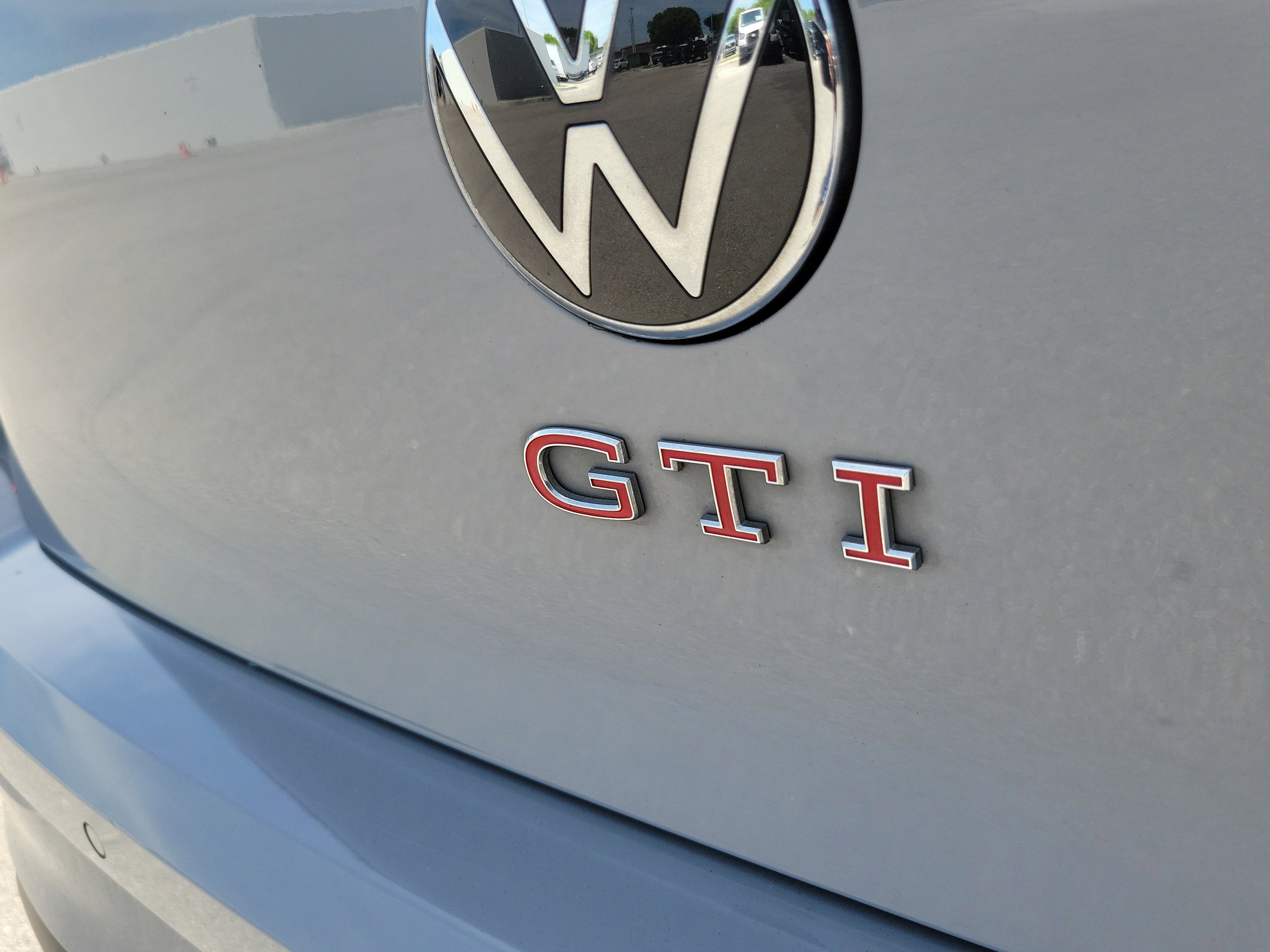 Used 2023 Volkswagen GTI S FWD image 27