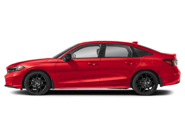 New 2026 Honda Civic Sport image 5