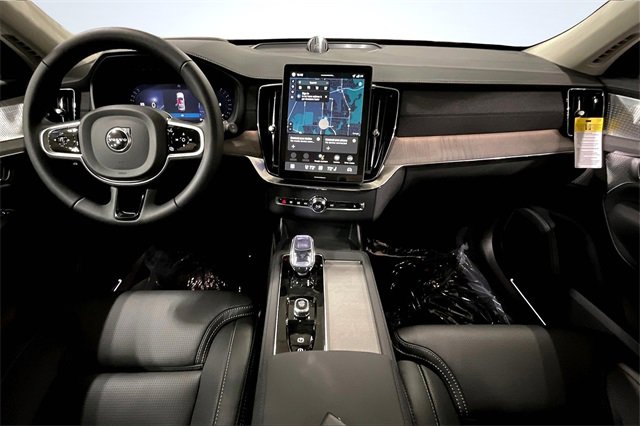 New 2026 Volvo XC90 B6 Ultra image 5