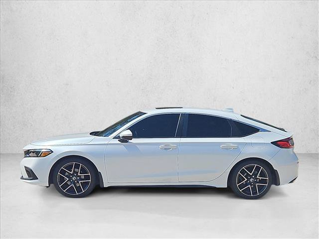 Used 2022 Honda Civic Sport Touring image 6