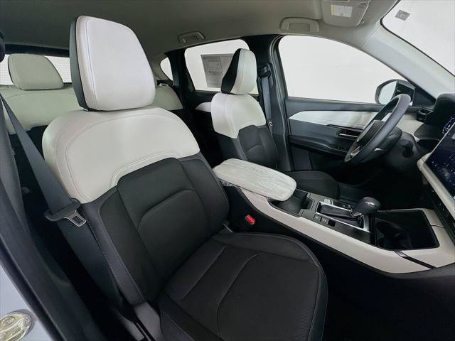 New 2026 MAZDA CX-5 Select AWD/4WD image 22