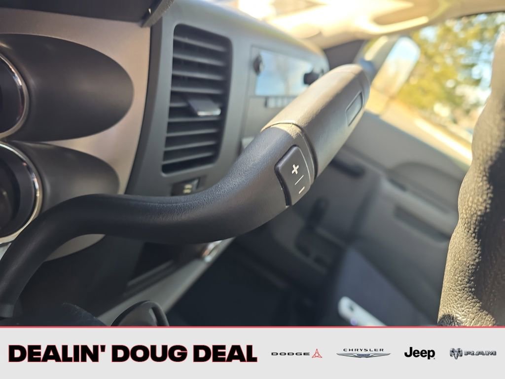 Used 2011 GMC Sierra 2500 W/T image 21