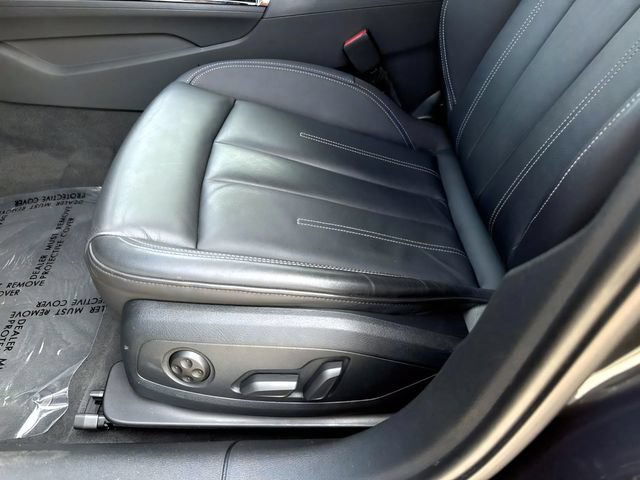 Used 2023 Audi A4 2.0T Premium w/ Convenience Package AWD/4WD image 29