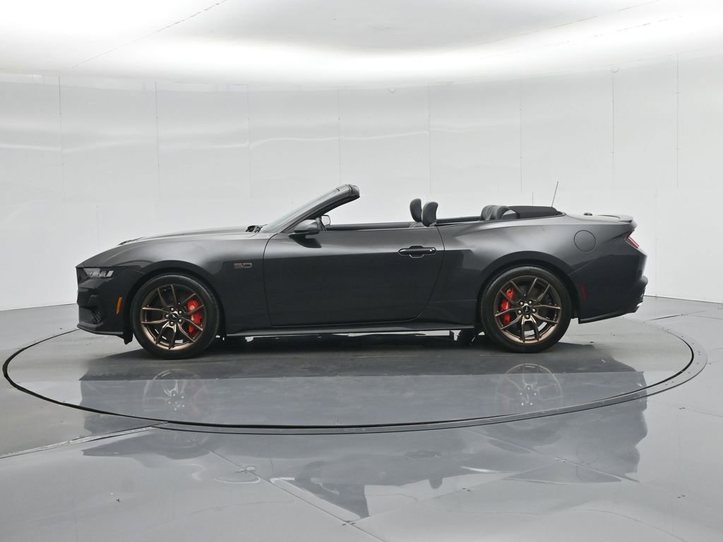 Certified 2024 Ford Mustang GT Premium image 30