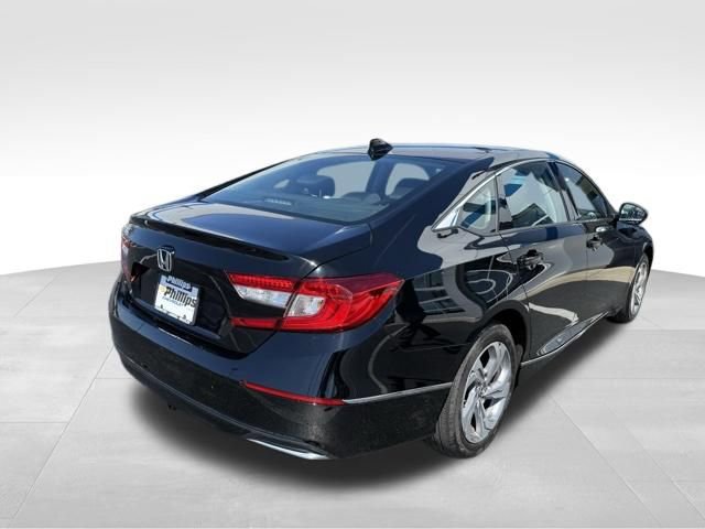 Used 2020 Honda Accord EX image 12