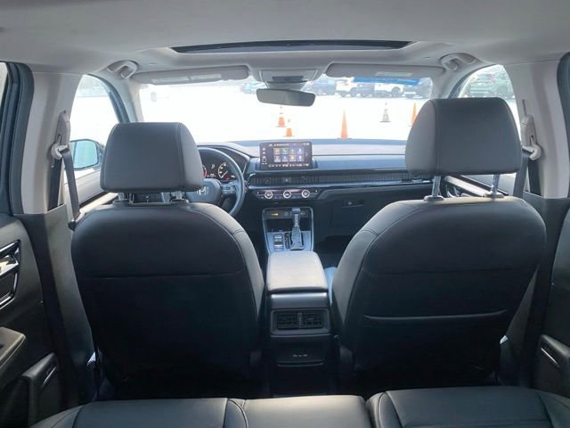 Certified 2024 Honda CR-V EX-L image 15