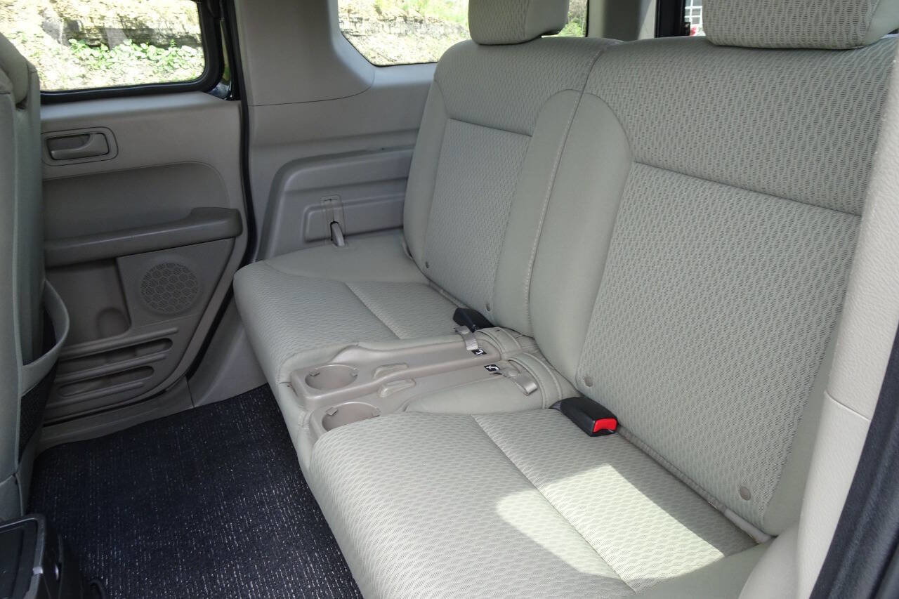 Used 2009 Honda Element EX image 17