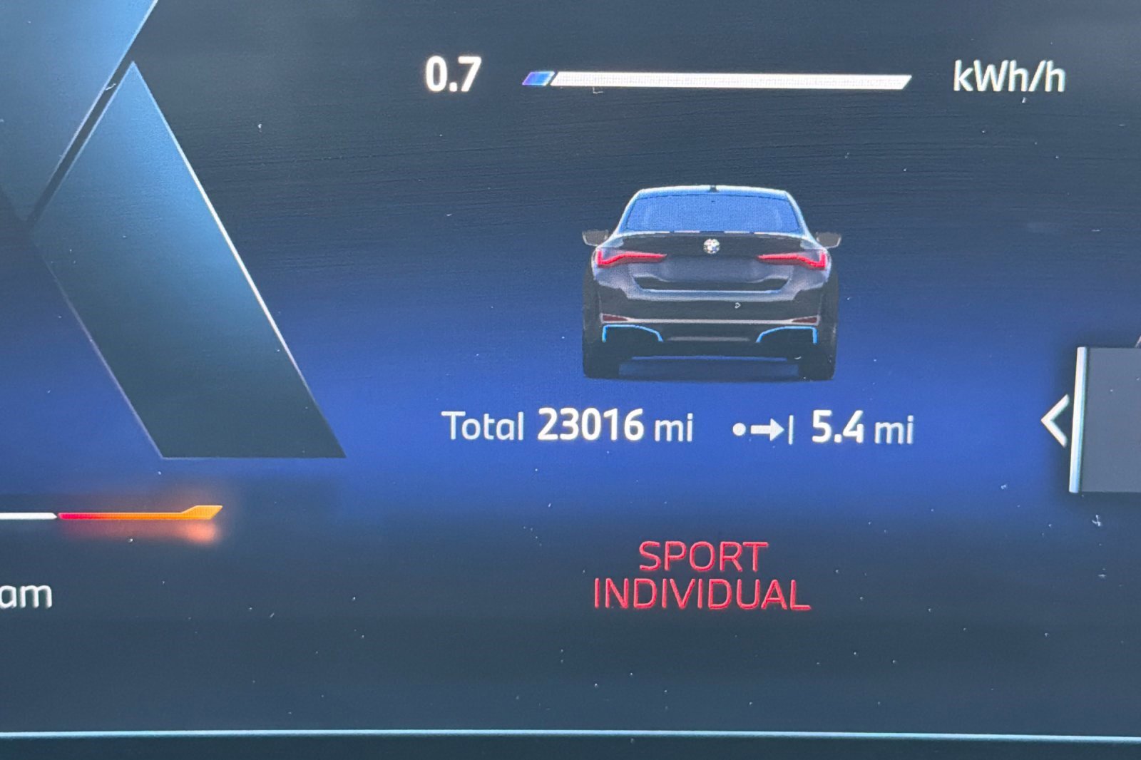 Used 2024 BMW i4 eDrive35 w/ Premium Package image 35