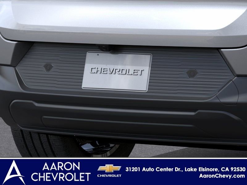 New 2026 Chevrolet Equinox EV LT AWD/4WD image 14
